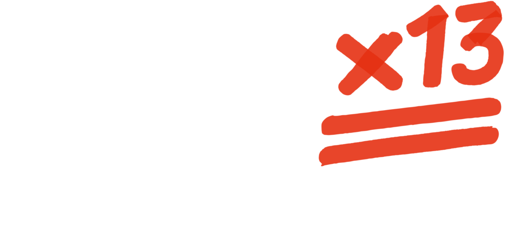 AHVx13 - Unsere Arbeit verdient gute Renten